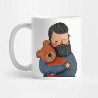 HUG Mug